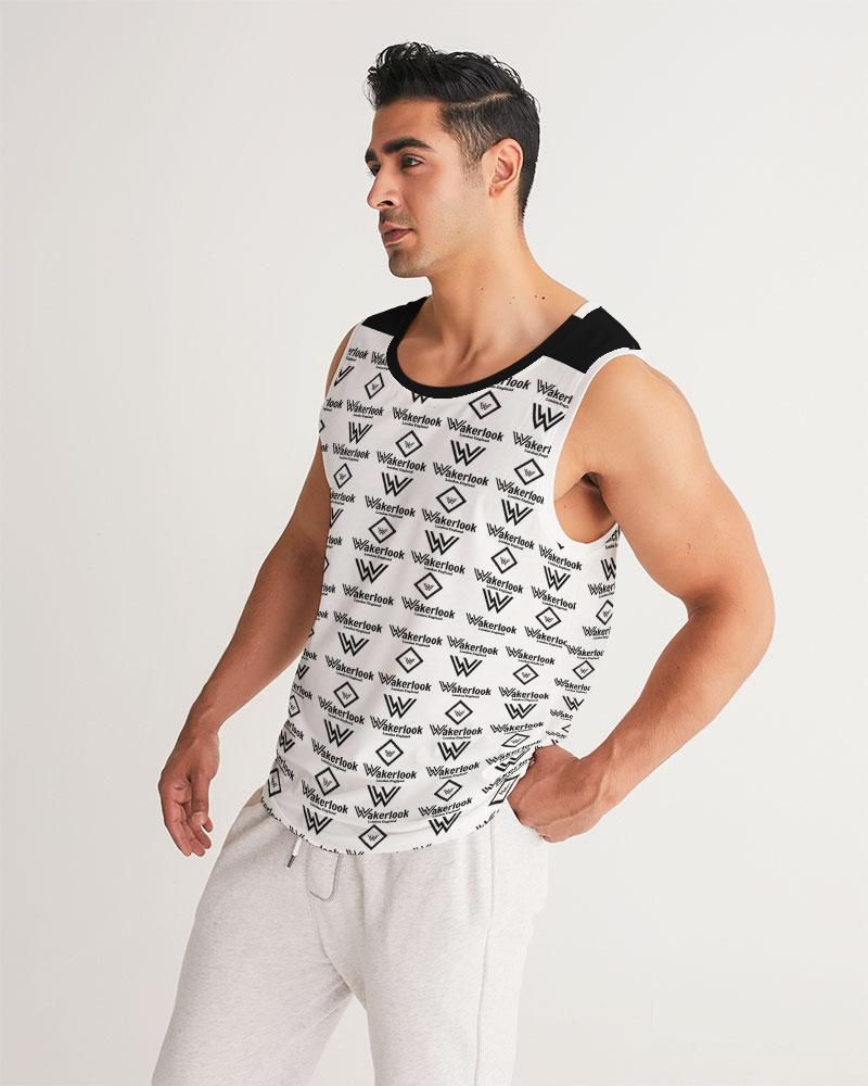 Men's Wakerlook Sports Tank