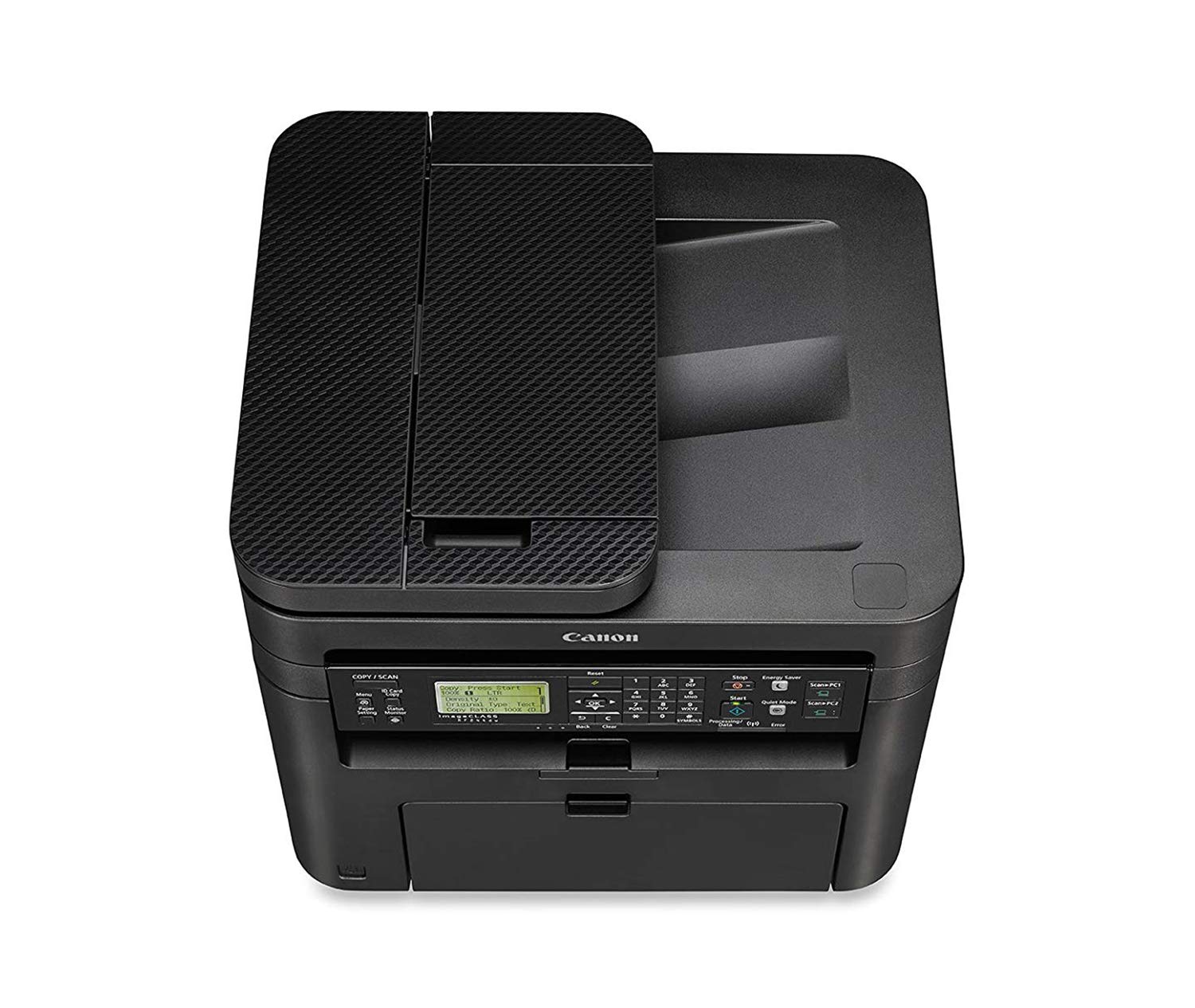 Canon Mf244dw Digital Multifunction Laser Printer