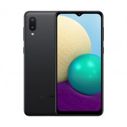 Samsung Galaxy A02