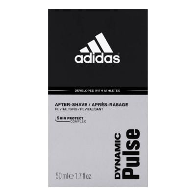 Adidas Dynamic Pulse Aftershave 50ml