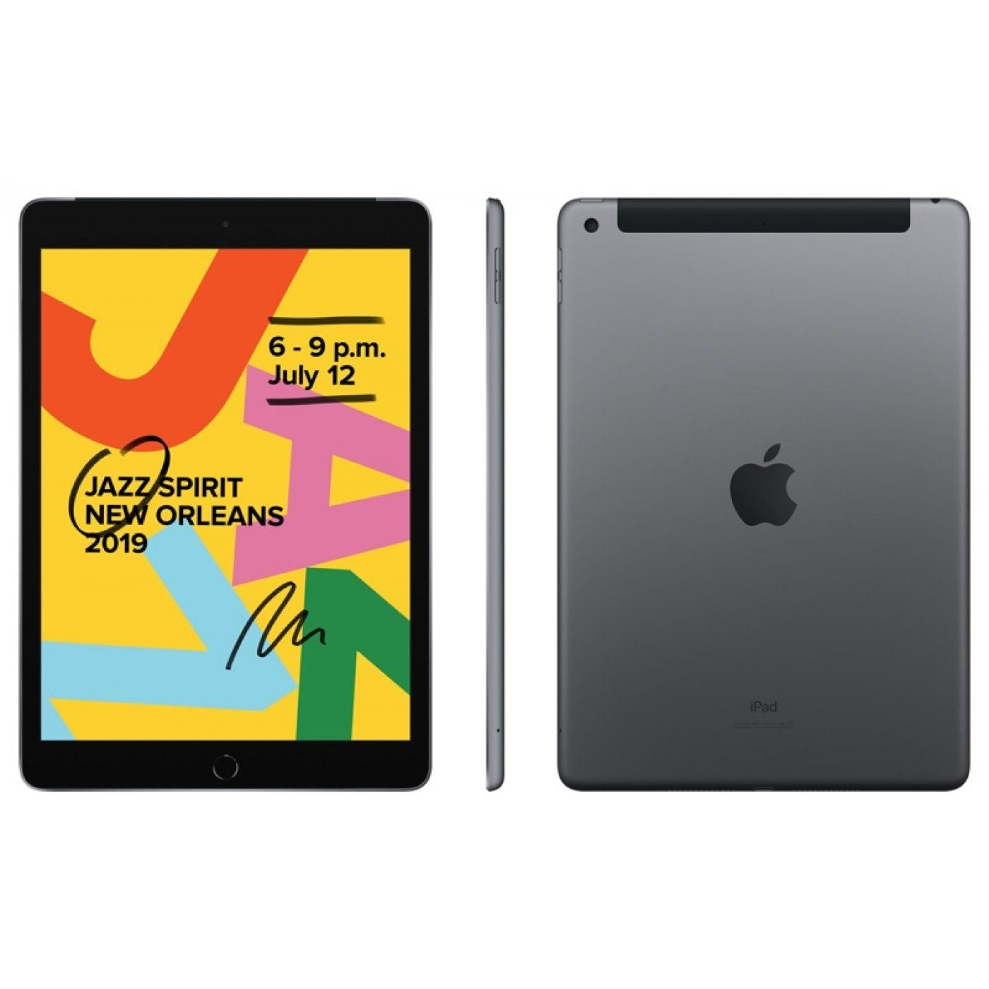 Apple iPad 7th Generation