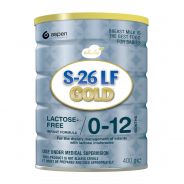 Aspen Lactose Free Infant Starter Formula - 400 g