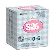 Aspen Stage 1 Infant Starter Formula 1.8kg