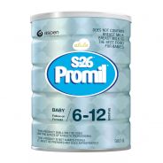 Aspen Stage 2 Follow-on Formula 900 g