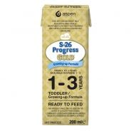 Aspen Stage 3 Growing-Up Formula Ready to Drink 200ml