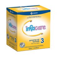 Aspen Stage 3 Growing-up Formula - 1.8 kg Carton