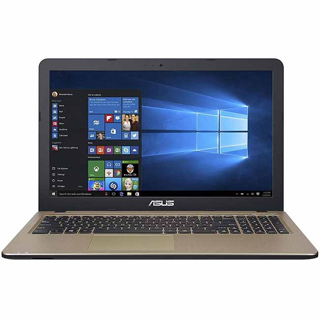Asus Vivobook X540 Core I3 Notebook