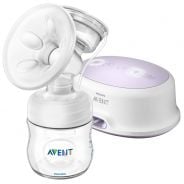 Avent Breast Pump Natural Electric