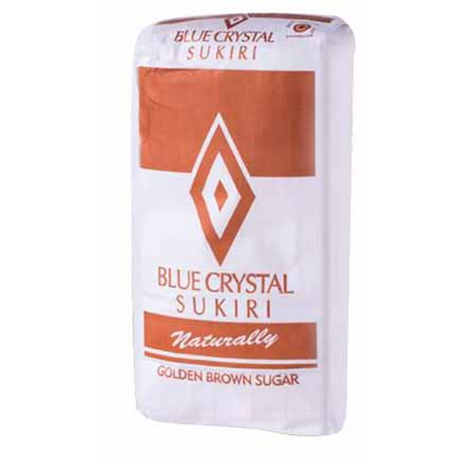 Blue Crystal Brown Sugar 12.5kg