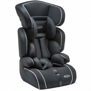 Bambino Grand Prix LX Booster Seat