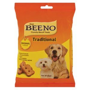 Beeno dog biscuits specials deals