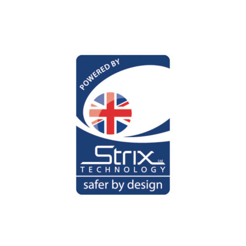 Bennett Read 1.5L Pyramid Glass Kettle