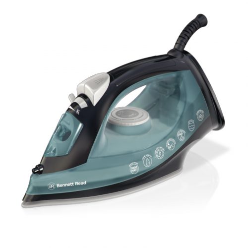 Bennett Read 2000W Steam Iron