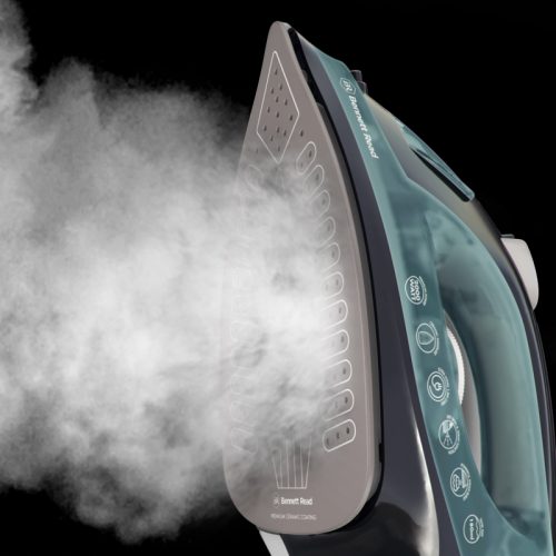 Bennett Read 2000W Steam Iron