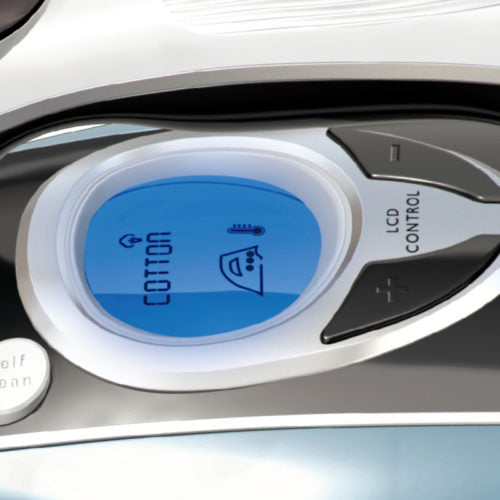 Bennett Read 2200W Fusion Steam Iron