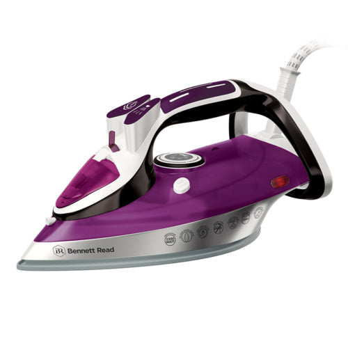 Bennett Read 2200W Fusion Steam Iron