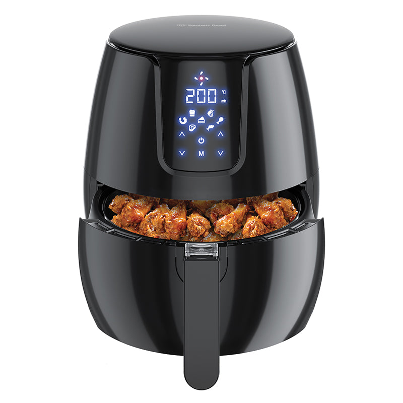 Bennett Read 3.5l Digital Air Fryer