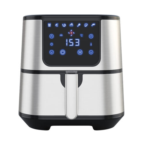 Bennett Read 5.5l Digital Air Fryer