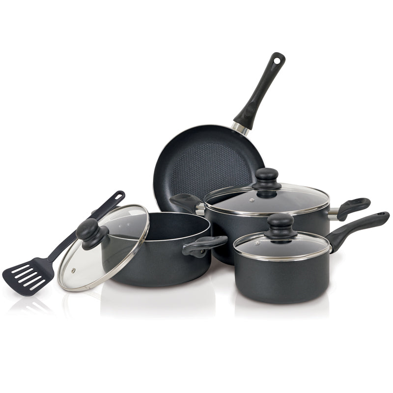 Bennett Read 8pc Non Stick Cookware