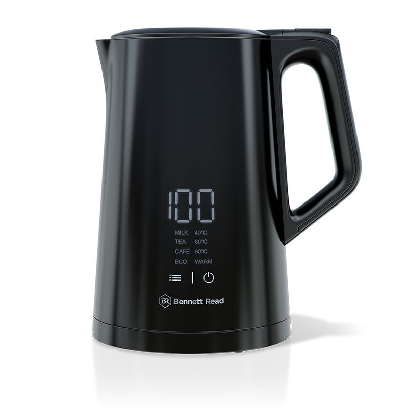 Bennett Read Digital Touch-Control Kettle