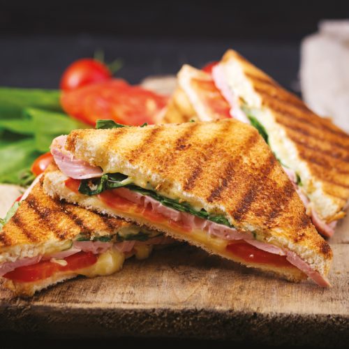 Bennett Read Grill Boss