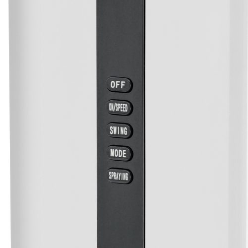 Bennett Read Indoor Misting Fan