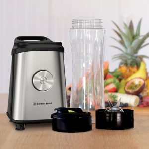 Bennett Read On-the-go