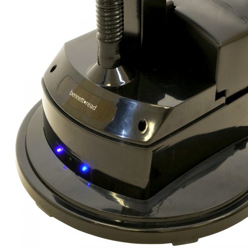 Bennett Read Outdoor Misting Fan