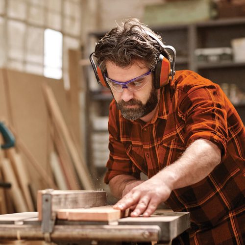 Bennett Read Tough 60