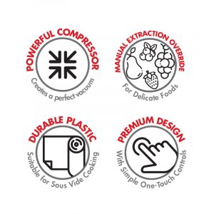 Bennett Read Vacuum Sealer