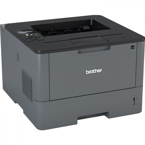Brother Hl-L5200dw Business Monochrome Laser Printer