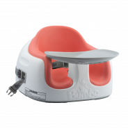 Bumbo Multi seat - Coral