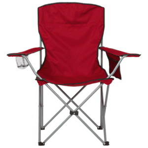 Bush Baby Heavy Duty Captain Chair - myhoodmarket