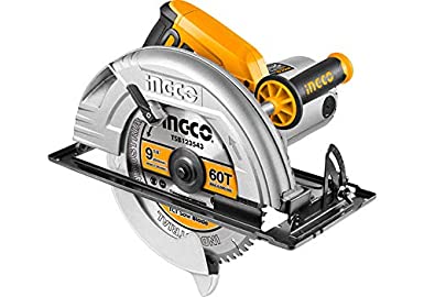 CS2358 Circular Saw