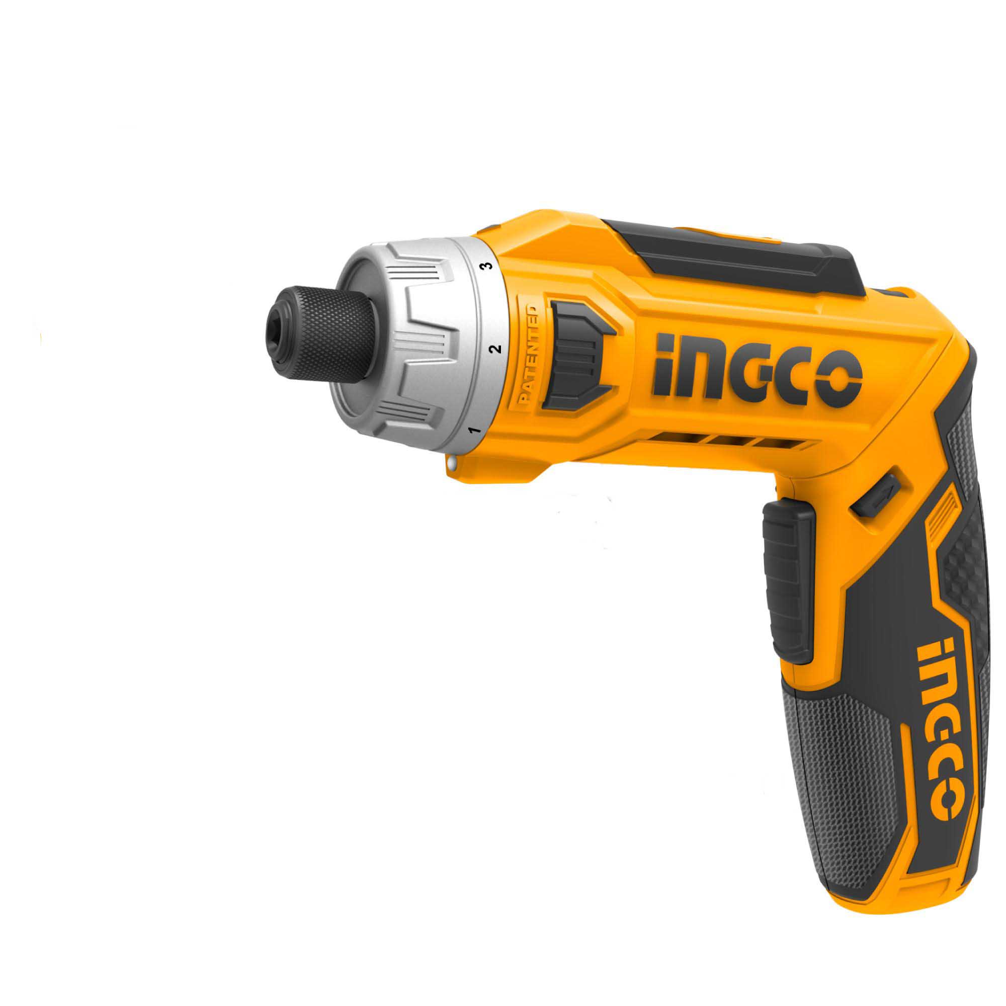 CSDLI0801Lithium-Ion Cordless Screwdriver