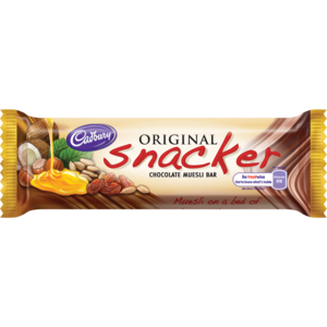 Cadbury Original Snacker 45g