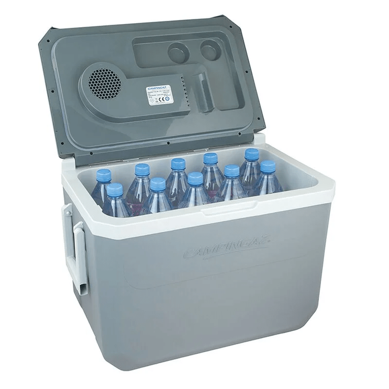 Campingaz Powerbox 36L - myhoodmarket