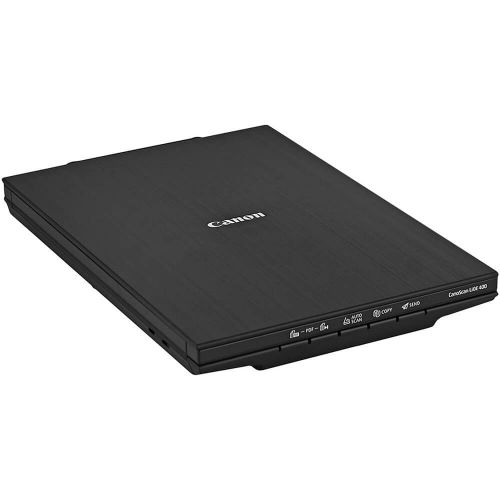 Canon Lide 400 Colour Flatbed Scanner
