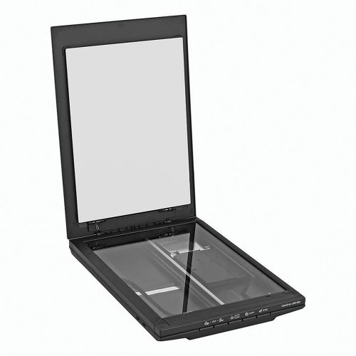 Canon Lide 400 Colour Flatbed Scanner