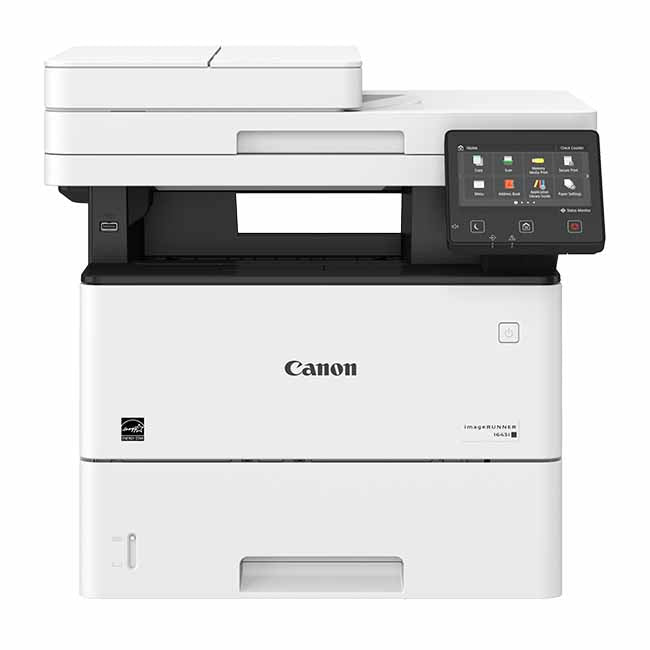 Canon Image Runner 1643if