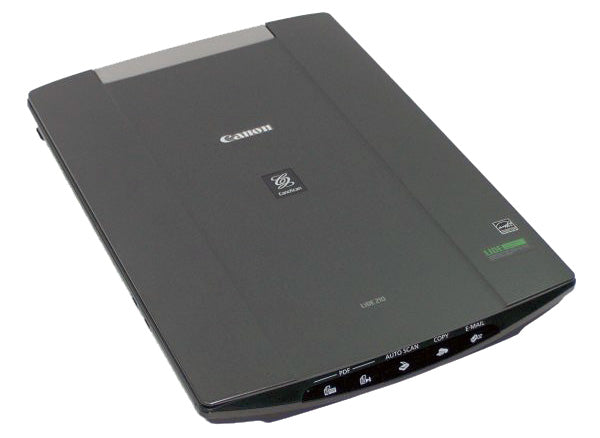 Canon Lide120 Flatbed Scanner