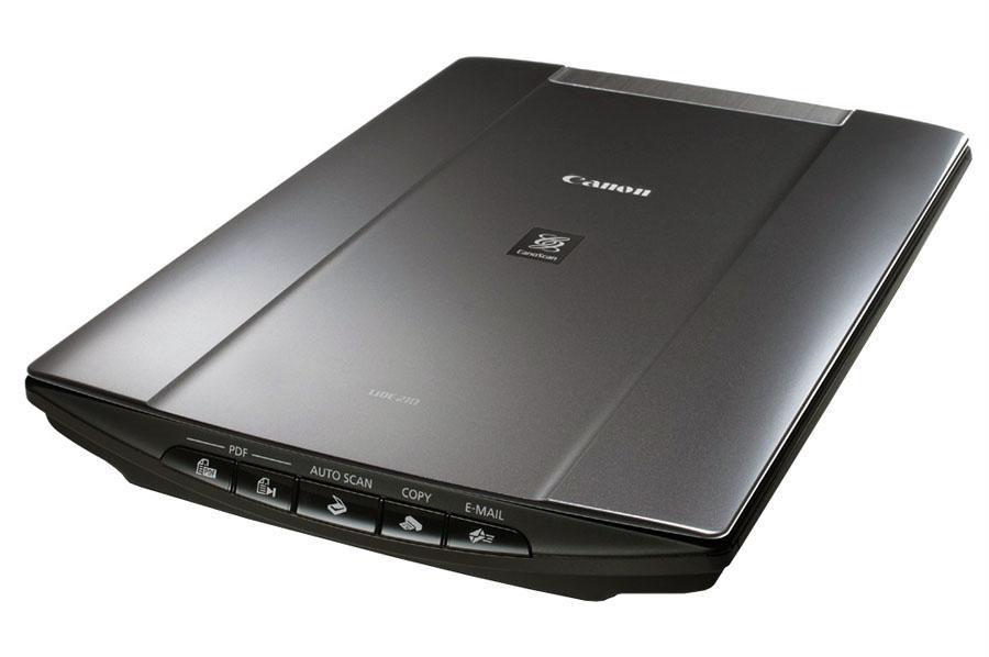 Canon Lide120 Flatbed Scanner