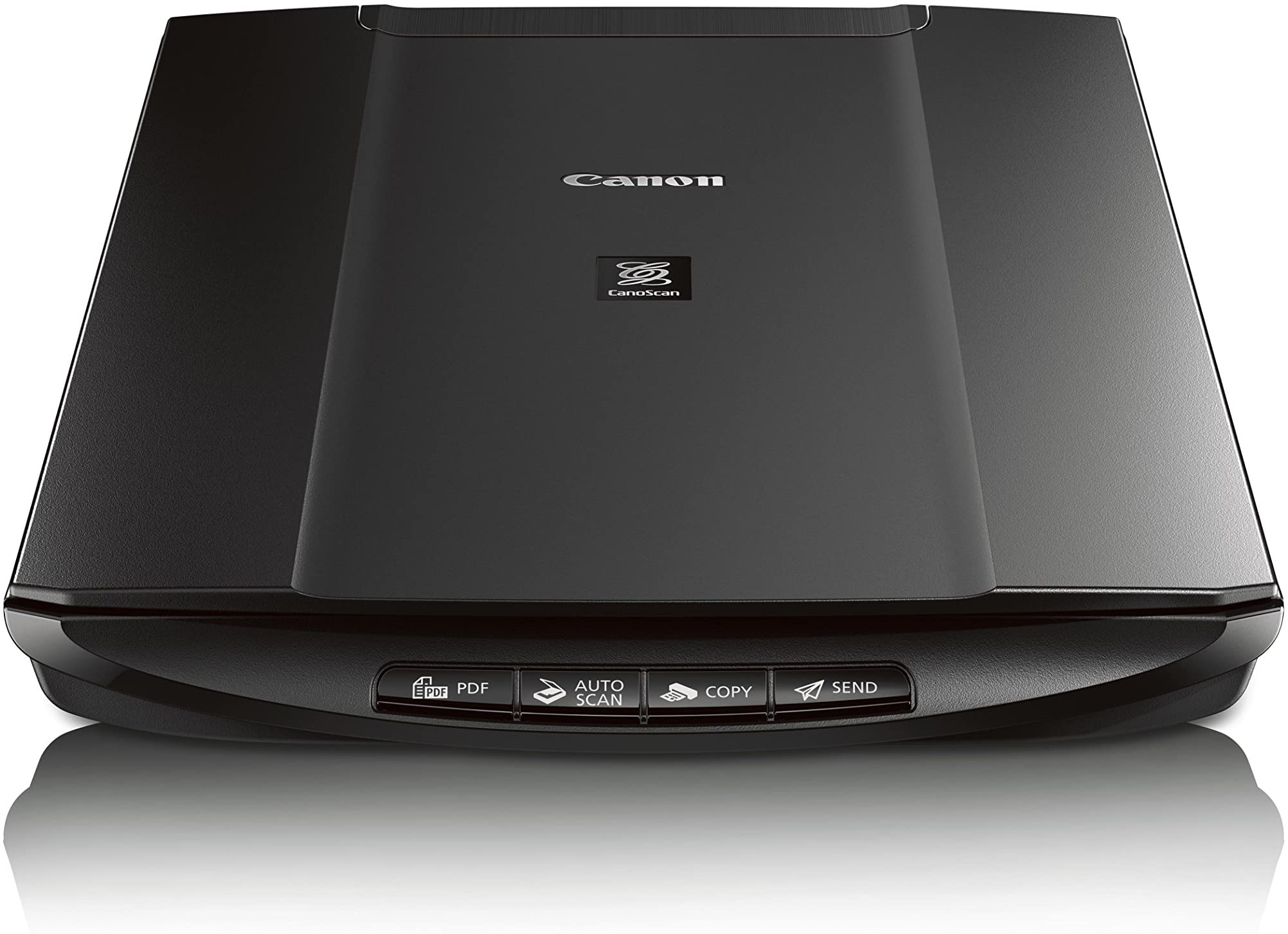 Canon Lide120 Flatbed Scanner
