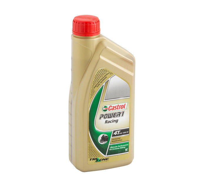 Castrol 1L Power 1 Racing 4T