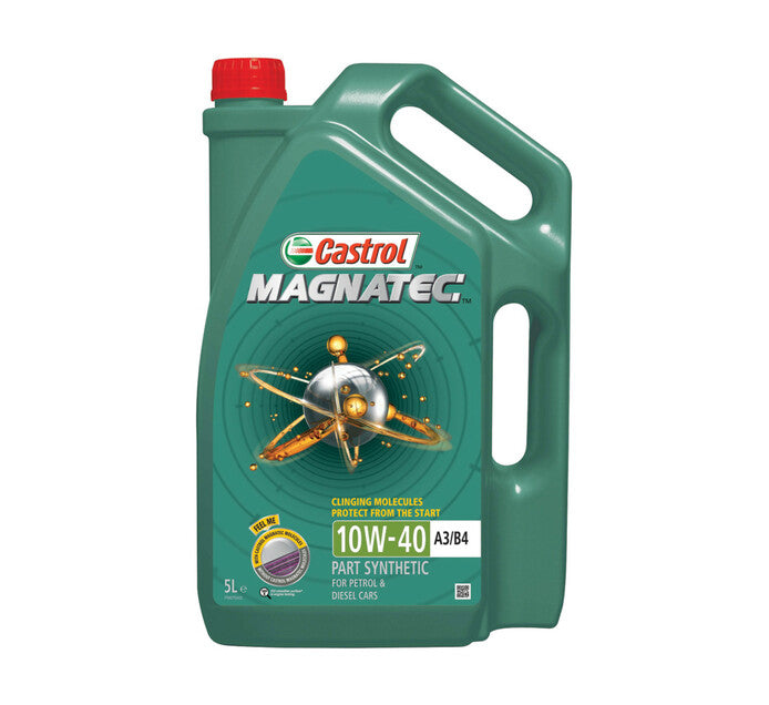 Castrol 5 l Magnatec 10W-40