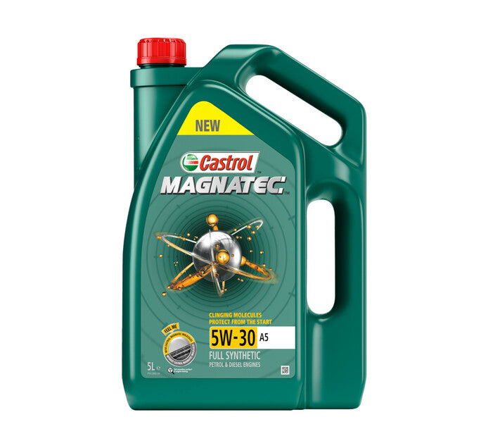Castrol 5 l Magnatec 5W-30 A5