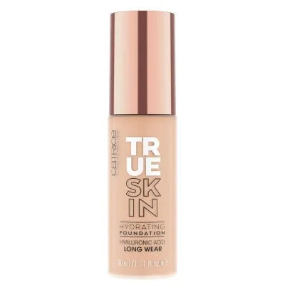Catrice True Skin Hydrating Foundation
