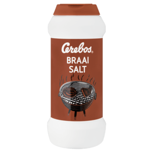 Cerebos Braai Salt 250g - myhoodmarket