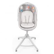 Chicco Baby Hug 4 in 1 Glacial