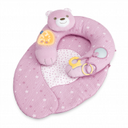 Chicco First Dreams My 1st Nest - Light Pink